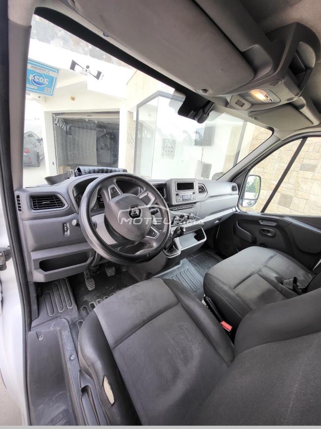 Renault master L2