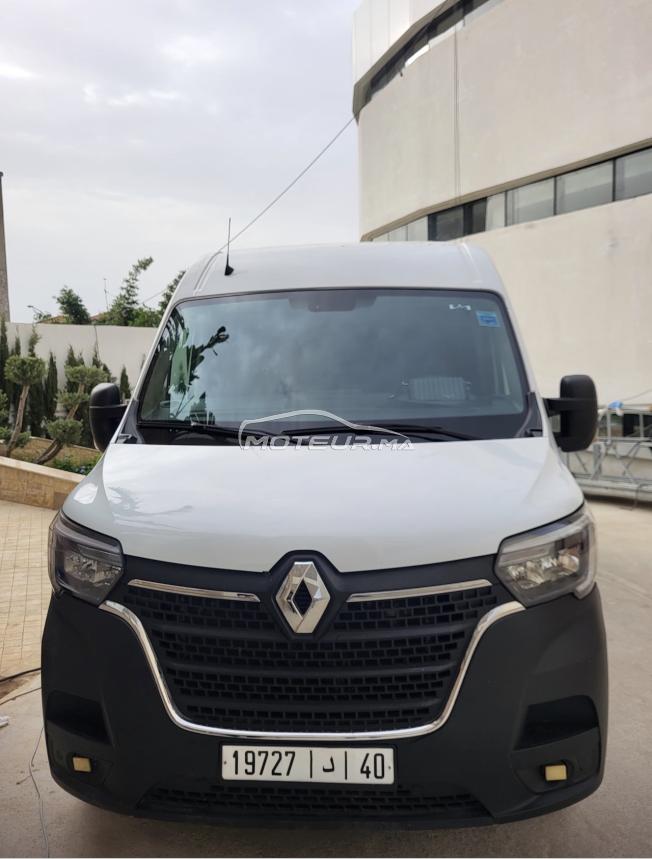 Renault master L2