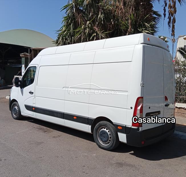Renault master très bonne état