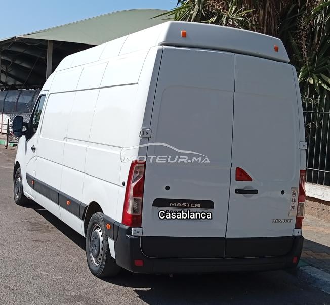Renault master très bonne état