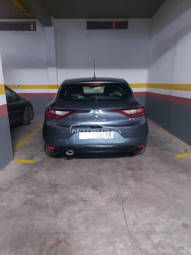 Megane Intense - Tres bon etat