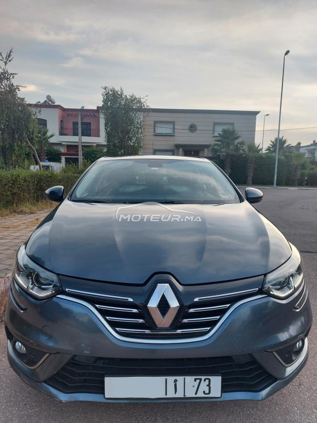 Megane Intense - Tres bon etat