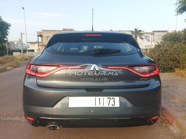 Megane Intense - Tres bon etat