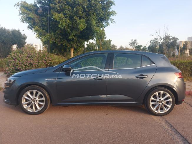 Megane Intense - Tres bon etat