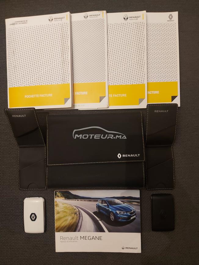 Megane Intense - Tres bon etat