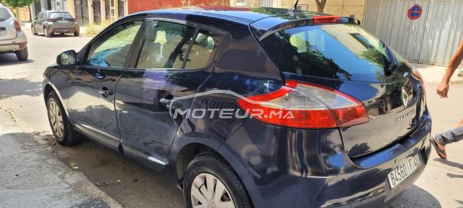 Megane 3 n9a djdid ksida makaynach