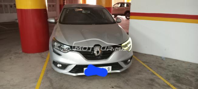 Megane explore 2016