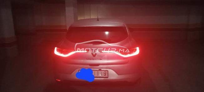 Megane explore 2016