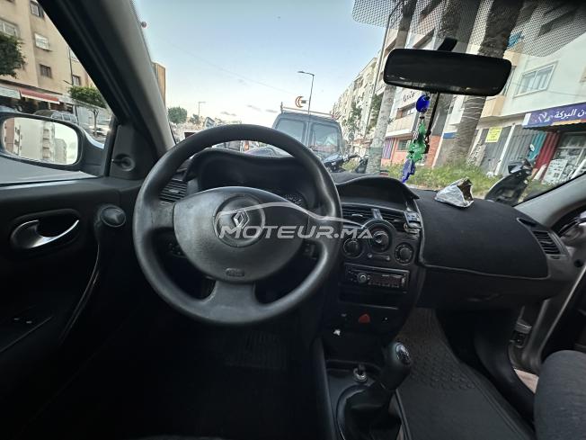 Megane 2 waza phase 2 2007