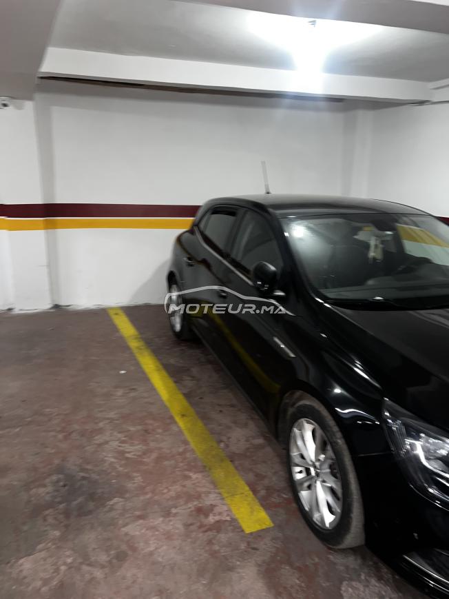 Renault Mégane 4 intens edc – Boîte Auto – Très bon état