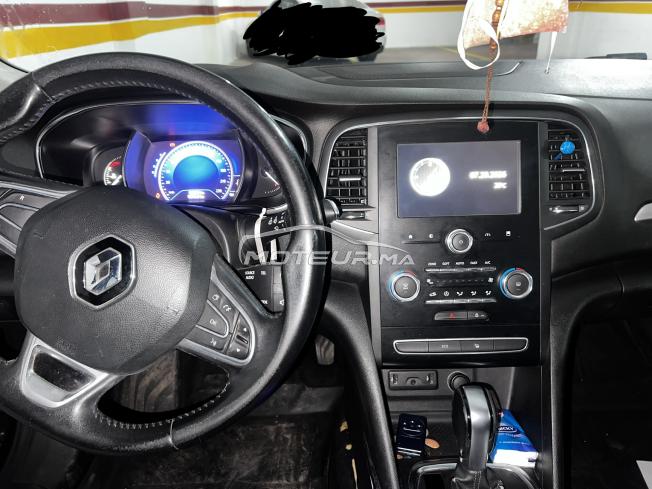Renault Mégane 4 intens edc – Boîte Auto – Très bon état