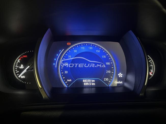 Renault Megane 4 Automatique