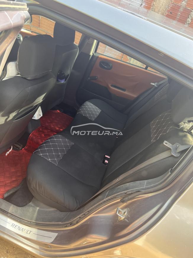 À VENDRE Renault Megane 2