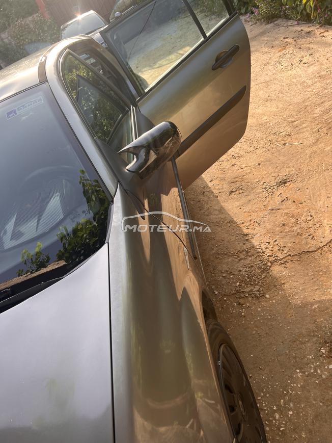 À VENDRE Renault Megane 2