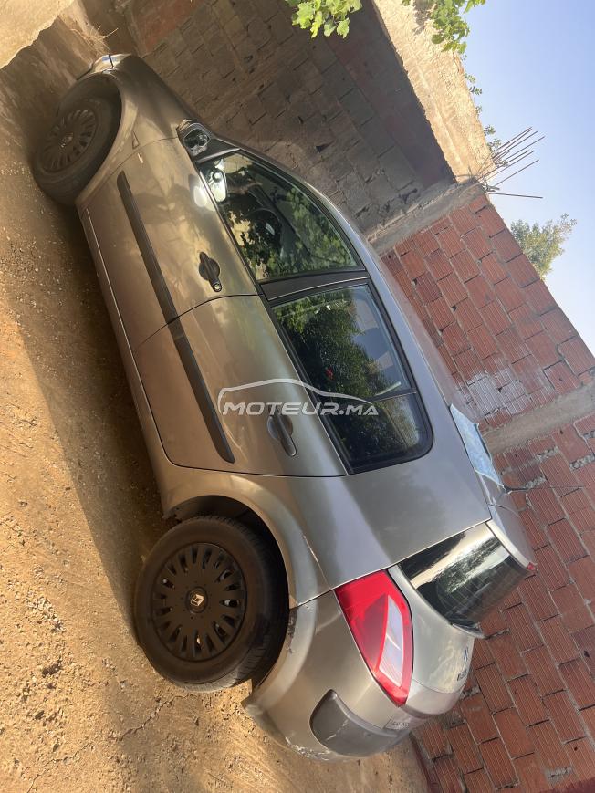 À VENDRE Renault Megane 2