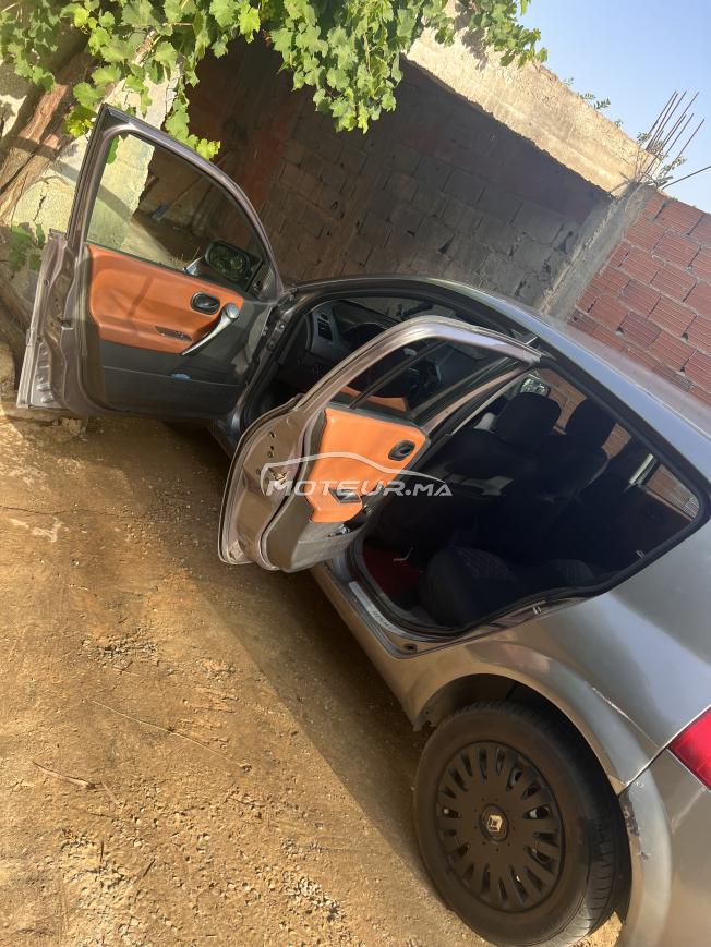 À VENDRE Renault Megane 2