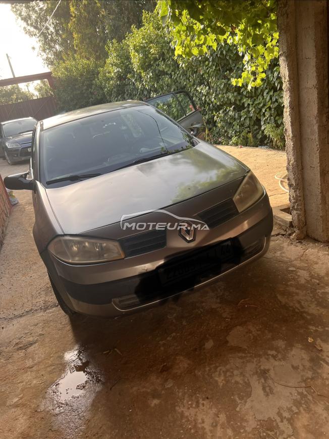 À VENDRE Renault Megane 2