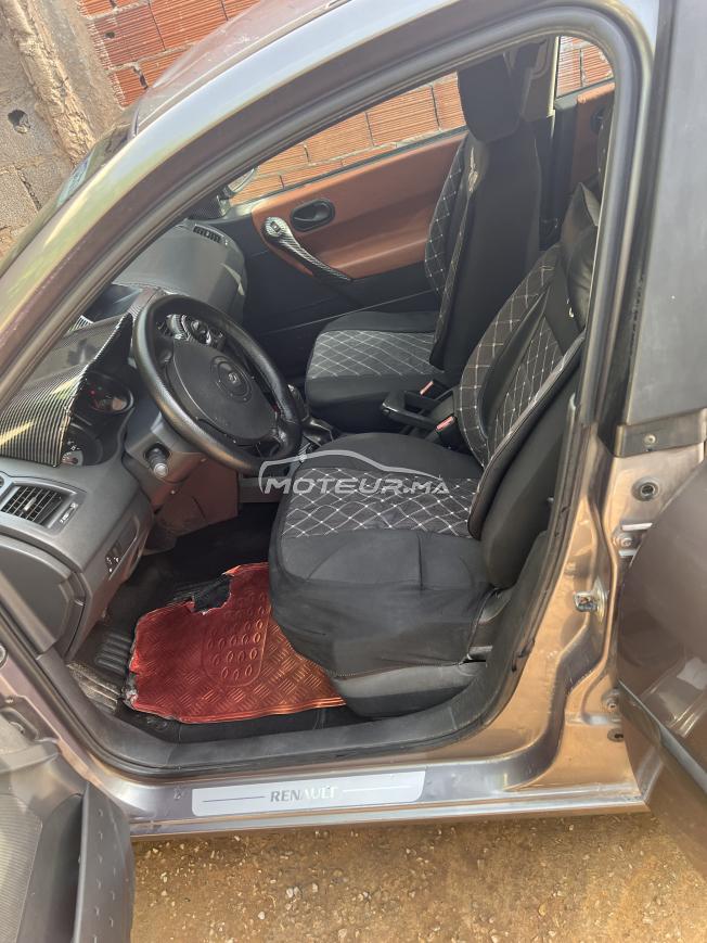 À VENDRE Renault Megane 2
