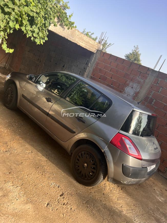 À VENDRE Renault Megane 2