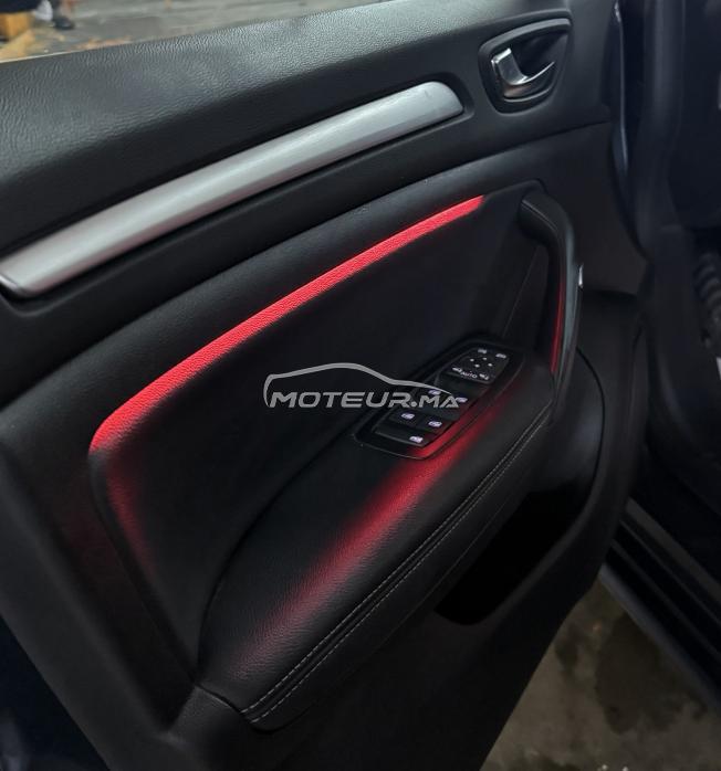 Renault Megane 4 Techno Automatique