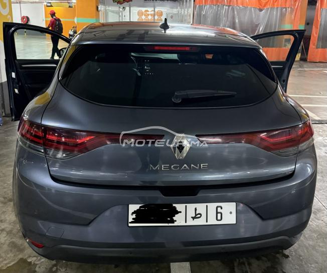 Renault Megane 4 Techno Automatique