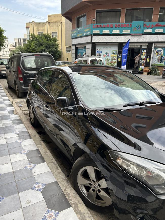 Renault Mégane trois en très bon état