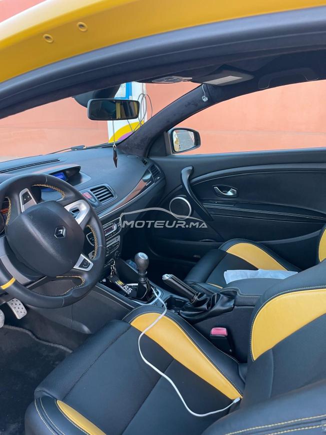 Megane 3 RS bon état