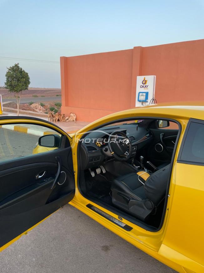 Megane 3 RS bon état
