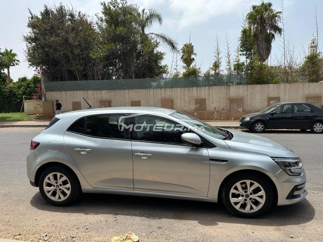 Megane en excellente état