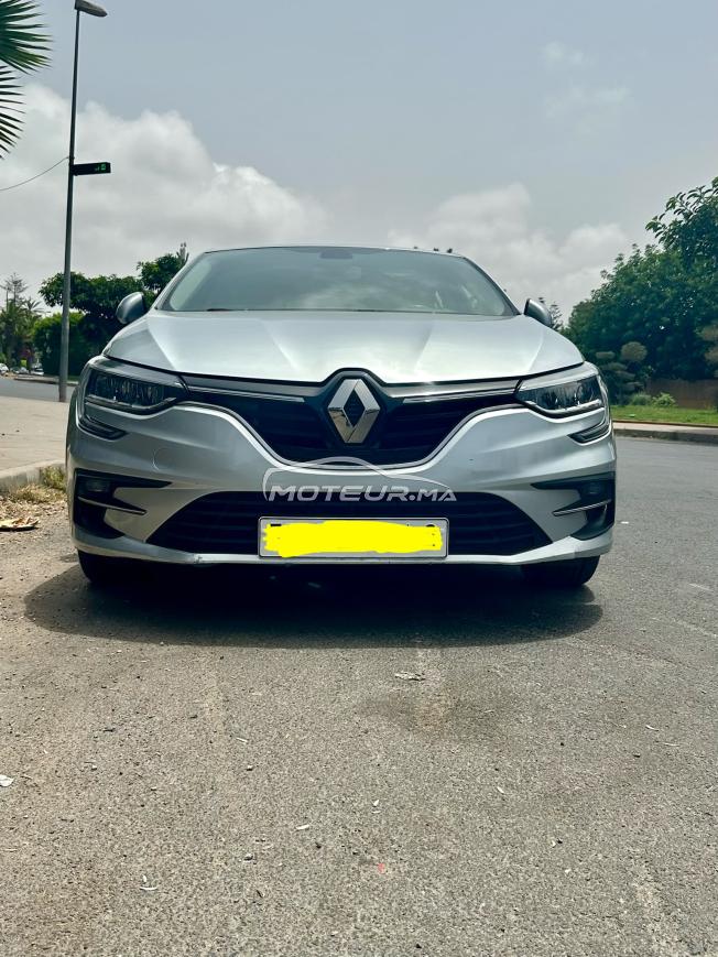 Megane en excellente état