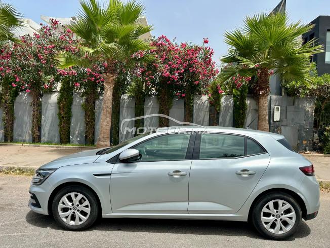 Megane en excellente état