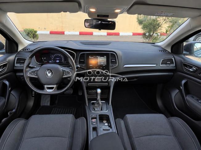 RENAULT MEGANE 4 FIN 2023 PREMIERE MAIN