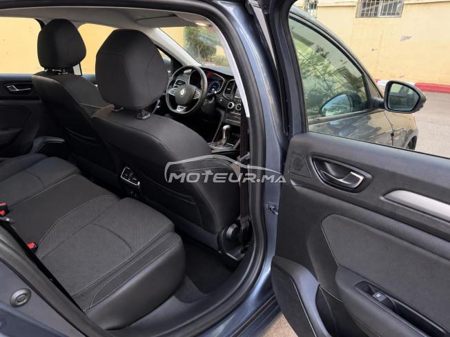RENAULT MEGANE 4 FIN 2023 PREMIERE MAIN