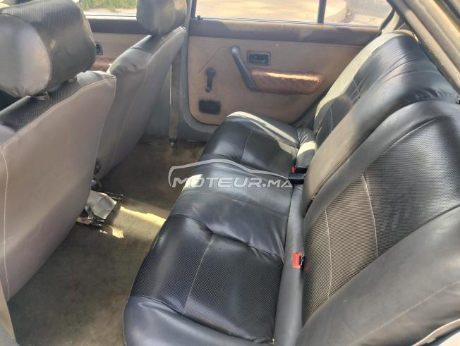 Renault 19 diesel à meknès