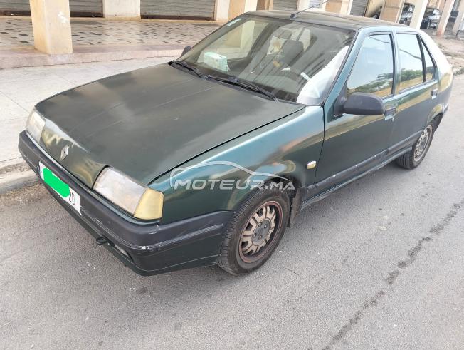 Renault 19 diesel à meknès