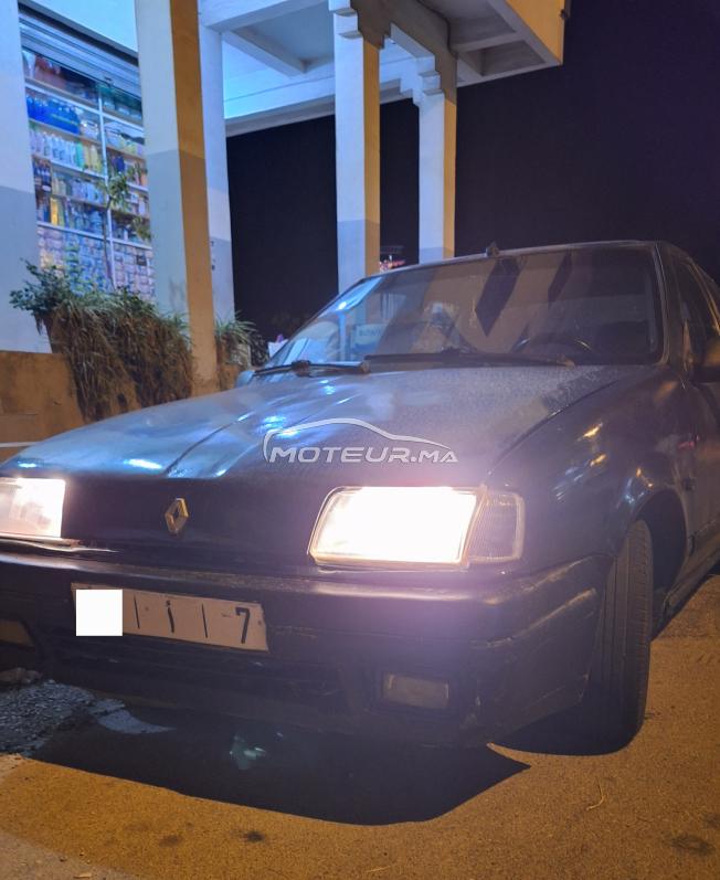 Renault 19 chamade tres propre