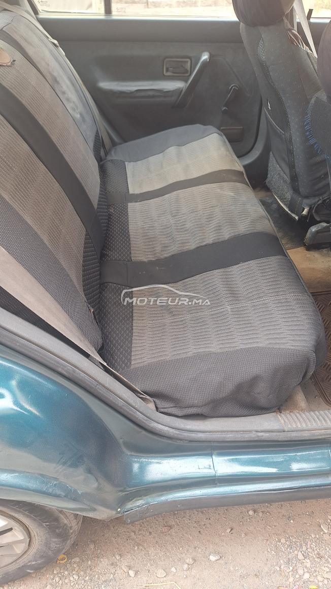 Renault 19 chamade tres propre