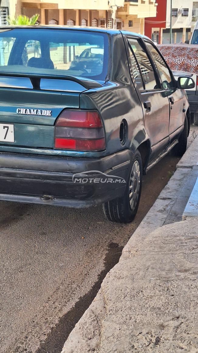Renault 19 chamade tres propre