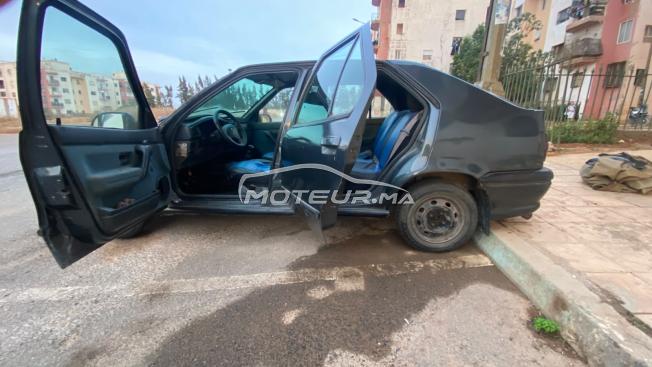 Renault R19 Essence Manuelle1994 dédouanée 2000