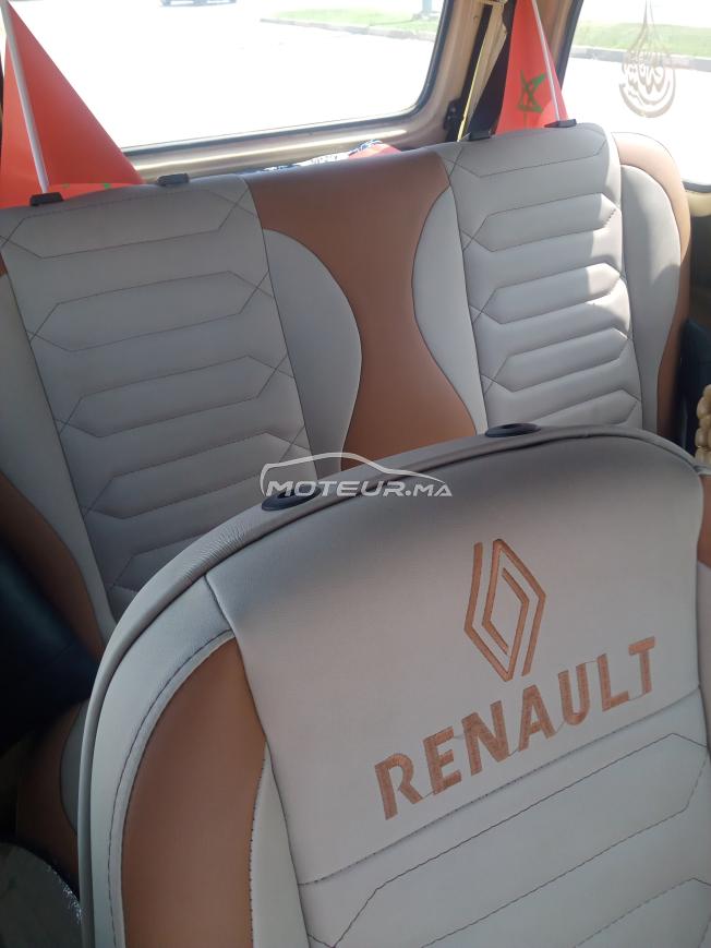 Renault 4 très bon état