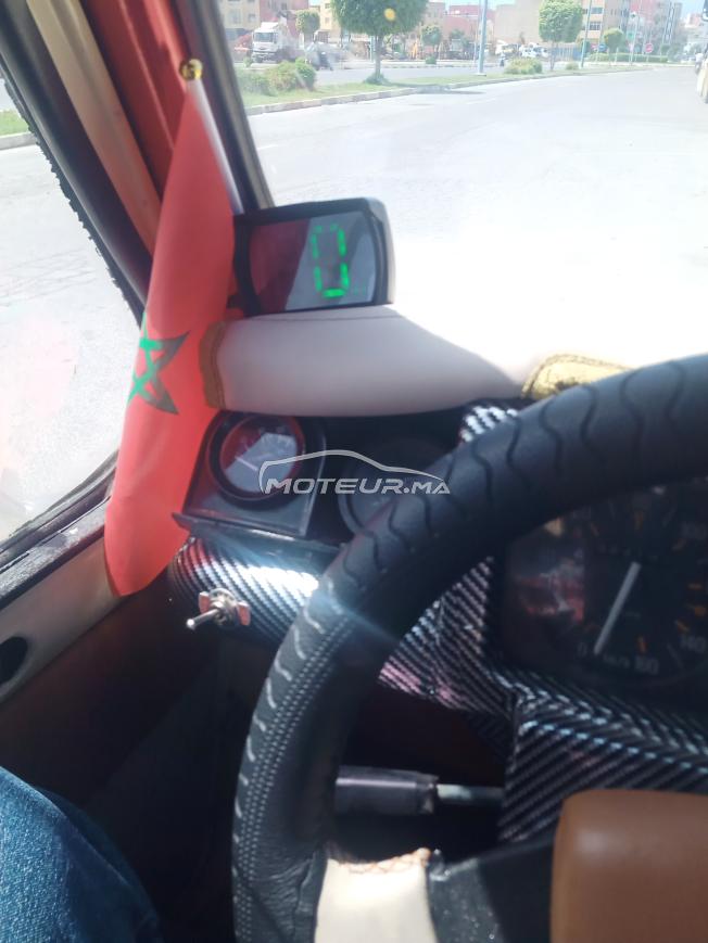 Renault 4 très bon état