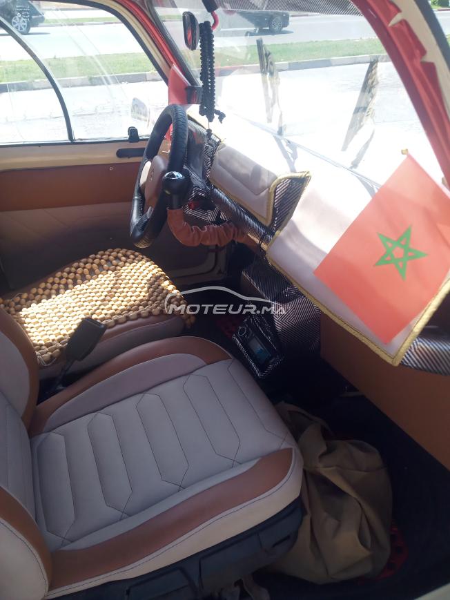 Renault 4 très bon état