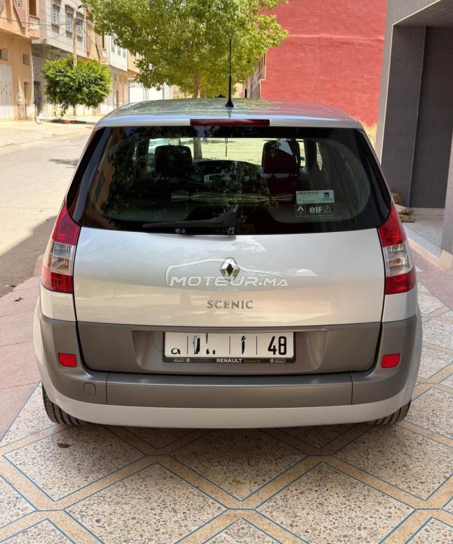 Renault scenic 2 2005 en bon etat