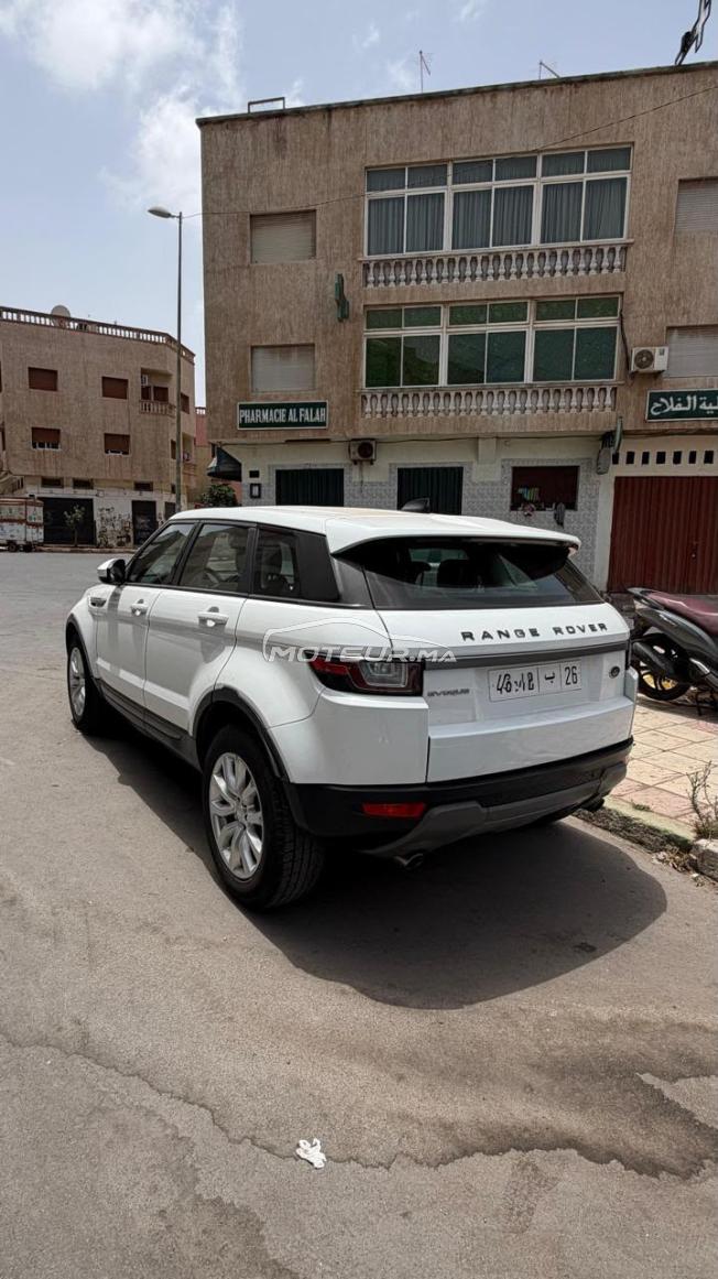 range rover 2017