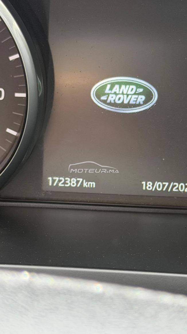 range rover 2017