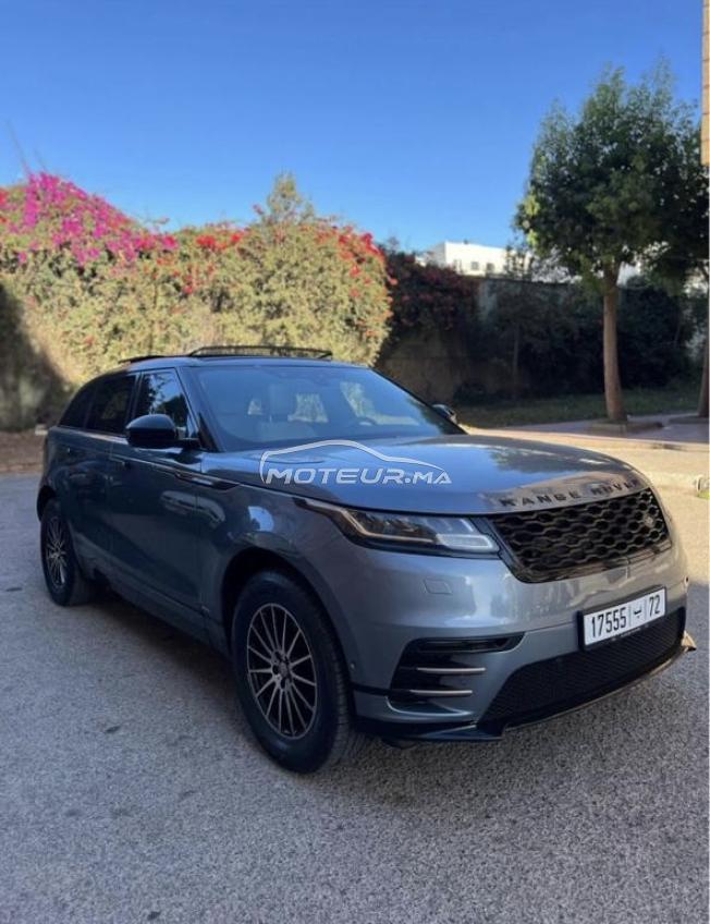 Range rover Velar en bon état