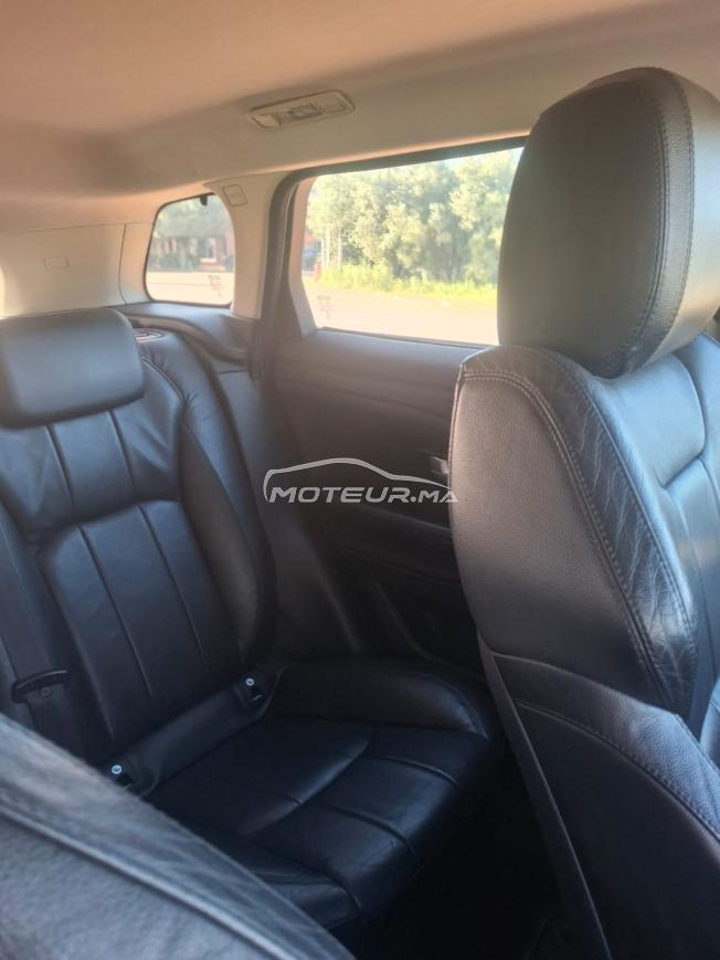 Range Rover Évoque 2016. Très bon état
