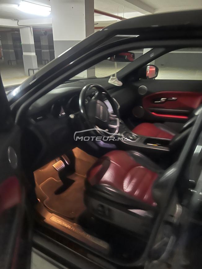À vendre – Range Rover Evoque Dynamic Sport 2019