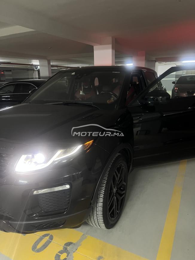 À vendre – Range Rover Evoque Dynamic Sport 2019
