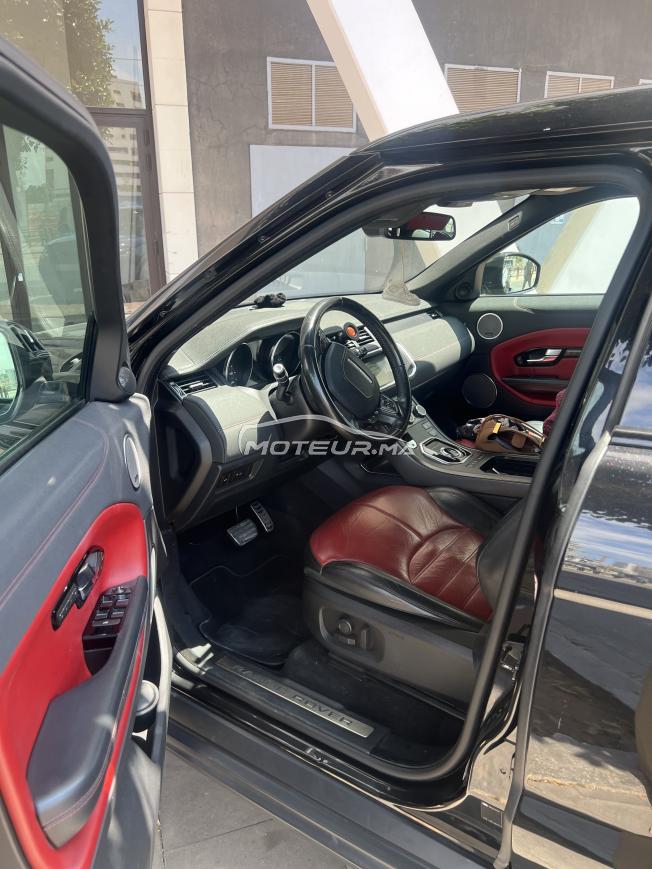 À vendre – Range Rover Evoque Dynamic Sport 2019